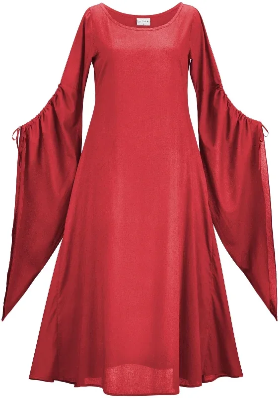 huntress-maxi-chemise-limited-edition-reds