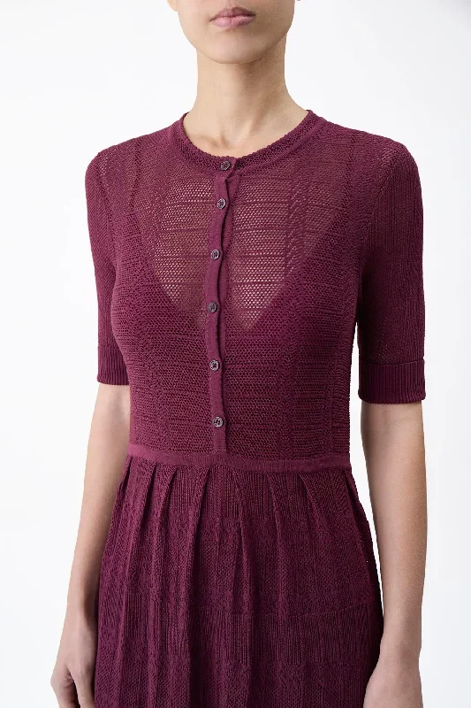 iris-pointelle-knit-pleated-dress-slip-bordeaux-cotton-silk