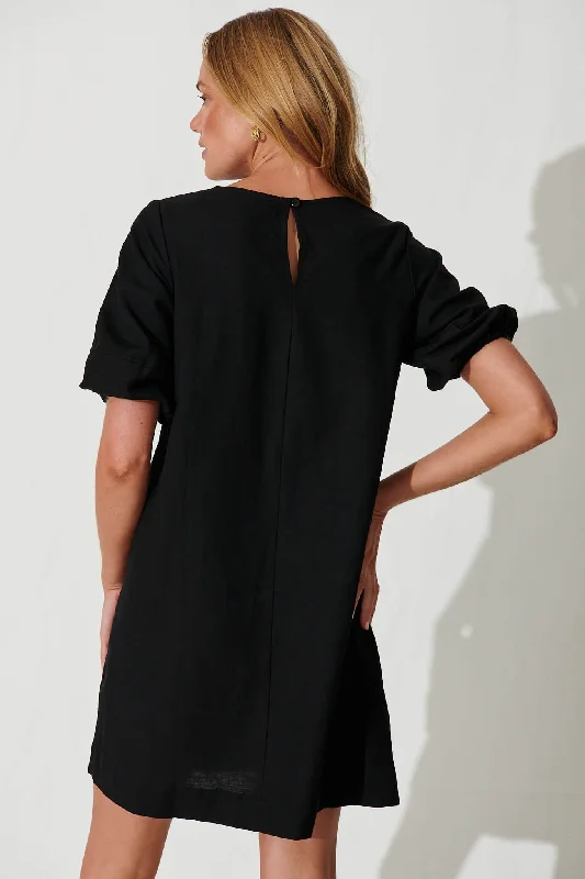 kyoto-dress-in-black-cotton-linen