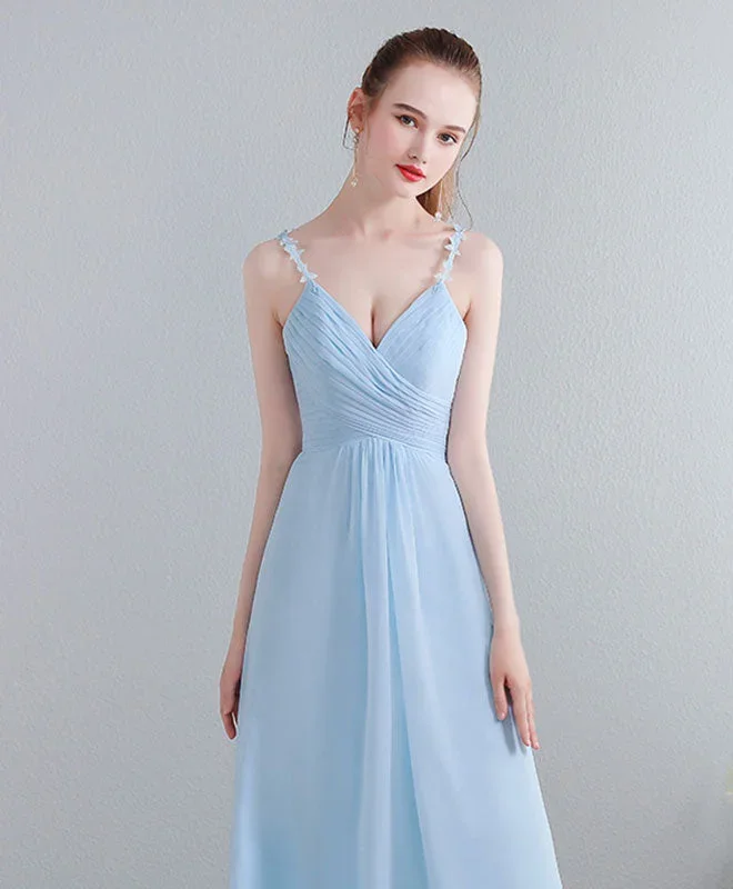 light-blue-v-neck-long-prom-dress-lace-evening-dress