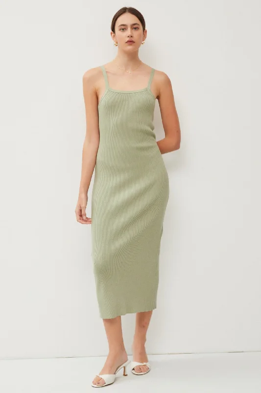 light-olive-knit-open-tie-back-maternity-midi-dress