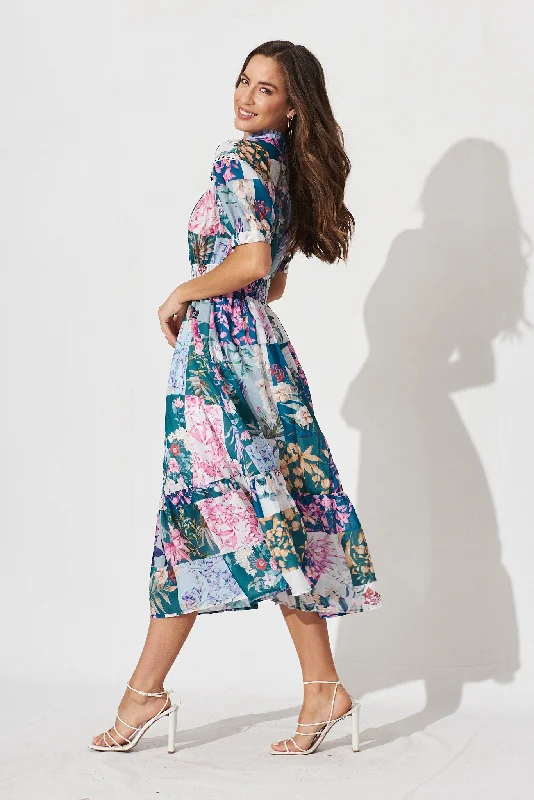 lynette-midi-dress-in-dark-green-patch-floral