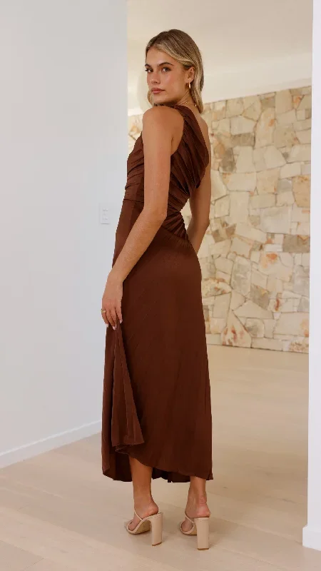 marissa-maxi-dress-chocolate