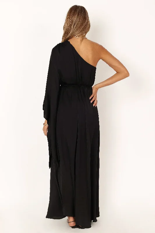 matilda-one-shoulder-maxi-dress-black