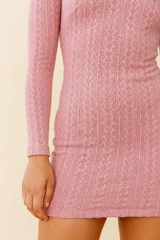 merlin-long-sleeve-bodycon-mini-dress-blush