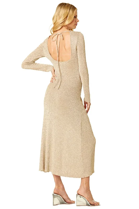 misa-minka-dress-gold