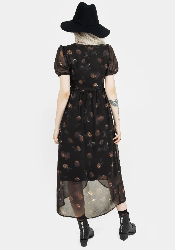 monica-floral-chiffon-midi-wrap-dress