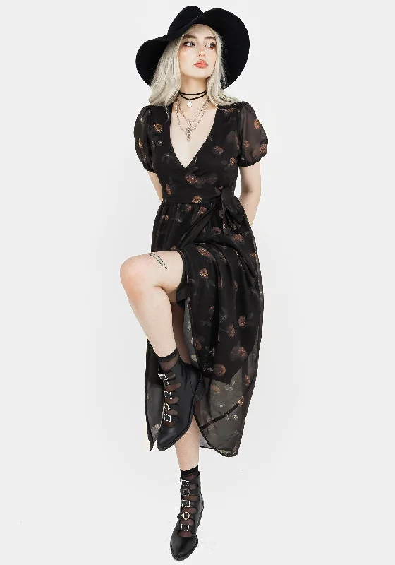 monica-floral-chiffon-midi-wrap-dress