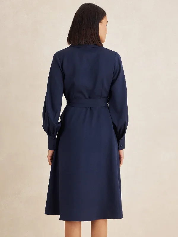 navy-wrap-belted-midi-dress-ff-4894a