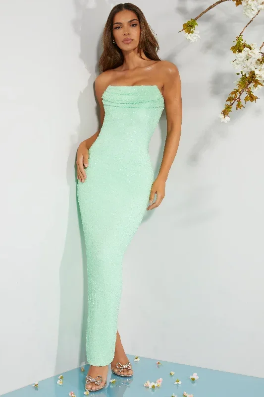 palermo-embellished-bandeau-cowl-maxi-dress-mint