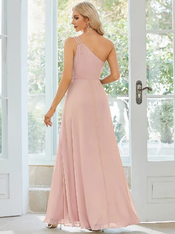 pink-bridesmaid-gowns