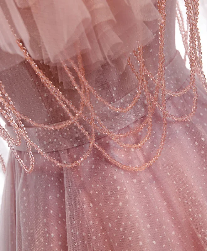 pink-sweetheart-tulle-long-prom-dress-pink-tulle-formal-dress-1