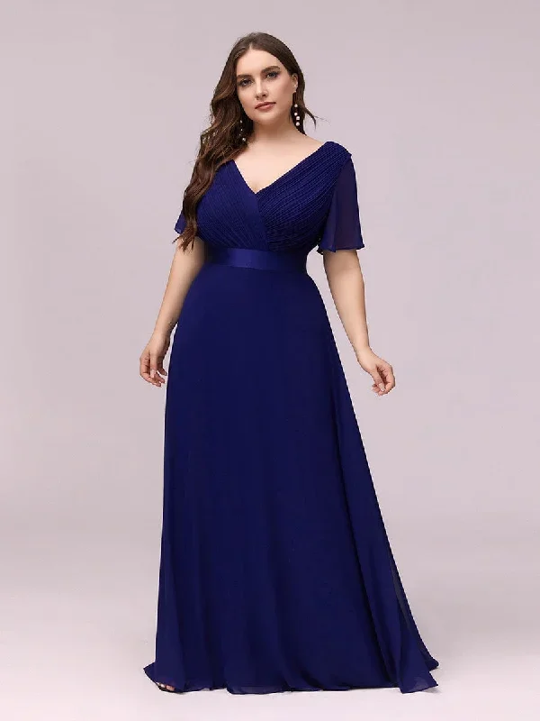 plus-size-empire-waist-evening-dress-with-short-sleeves-epp9890-2