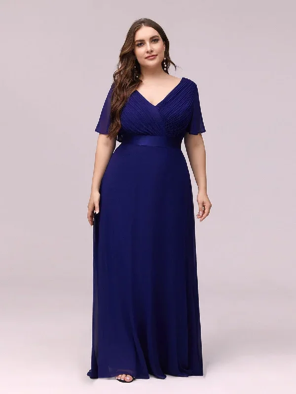 plus-size-empire-waist-evening-dress-with-short-sleeves-epp9890-2