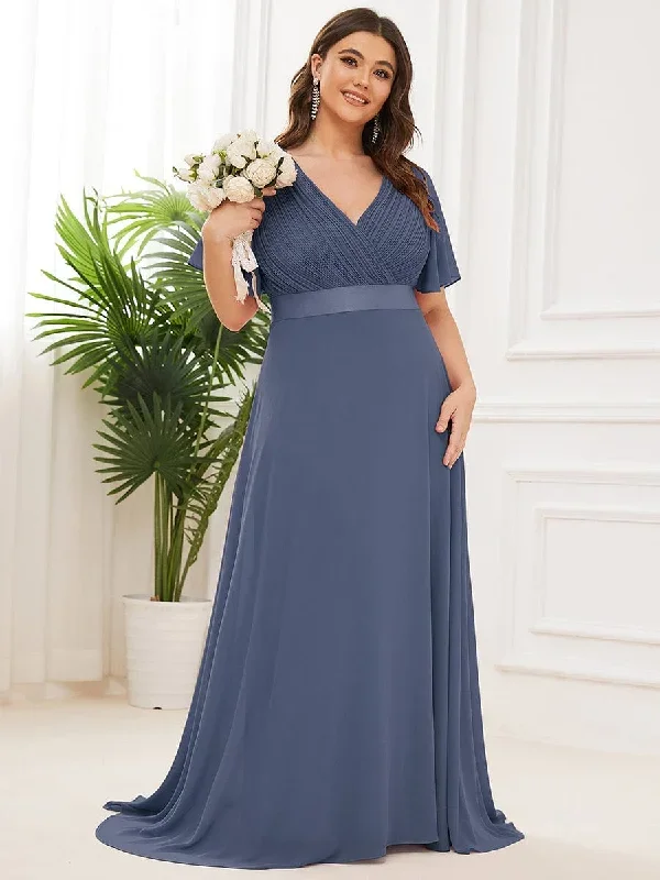 plus-size-empire-waist-evening-dress-with-short-sleeves-epp9890-2