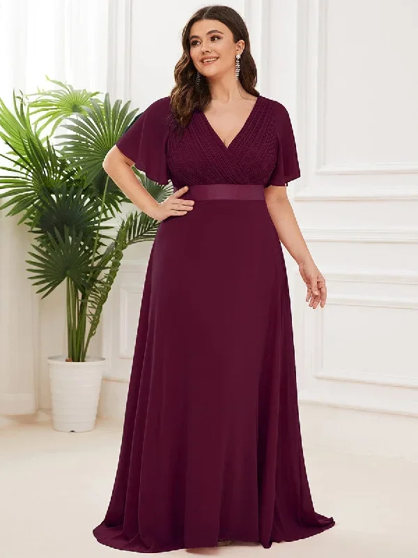 plus-size-empire-waist-evening-dress-with-short-sleeves-epp9890-2