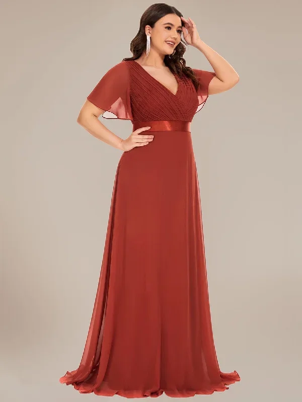 plus-size-empire-waist-evening-dress-with-short-sleeves-epp9890-2