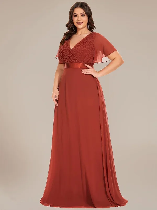 plus-size-empire-waist-evening-dress-with-short-sleeves-epp9890-2