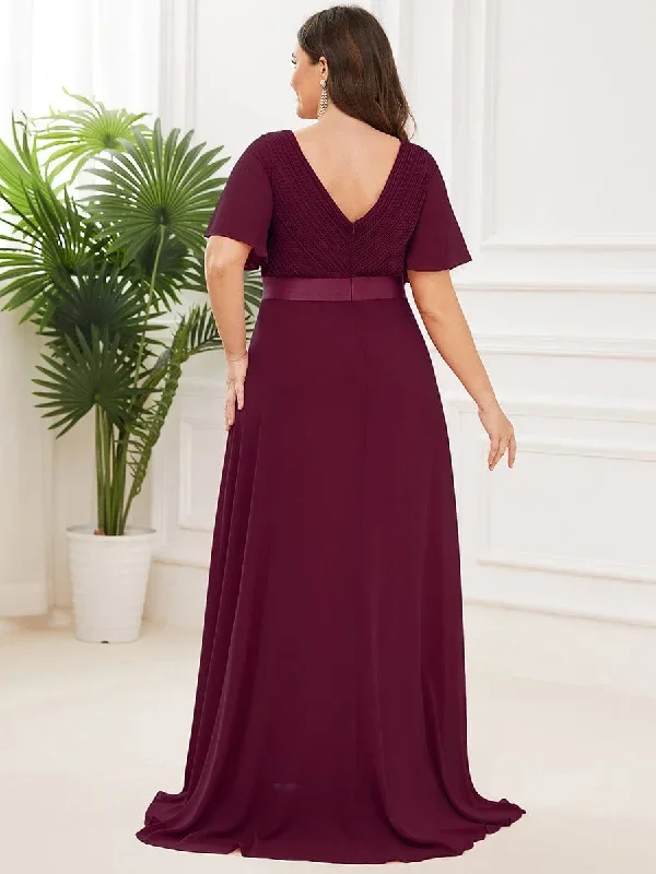 plus-size-empire-waist-evening-dress-with-short-sleeves-epp9890-2