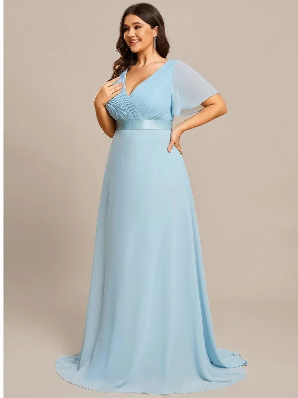 plus-size-empire-waist-evening-dress-with-short-sleeves-epp9890-2