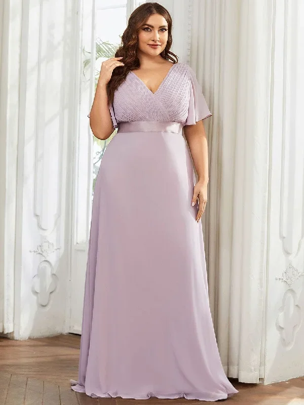 plus-size-empire-waist-evening-dress-with-short-sleeves-epp9890-2