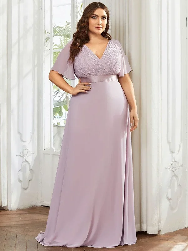 plus-size-empire-waist-evening-dress-with-short-sleeves-epp9890-2