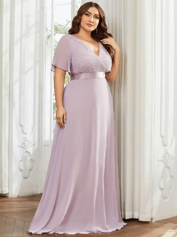 plus-size-empire-waist-evening-dress-with-short-sleeves-epp9890-2