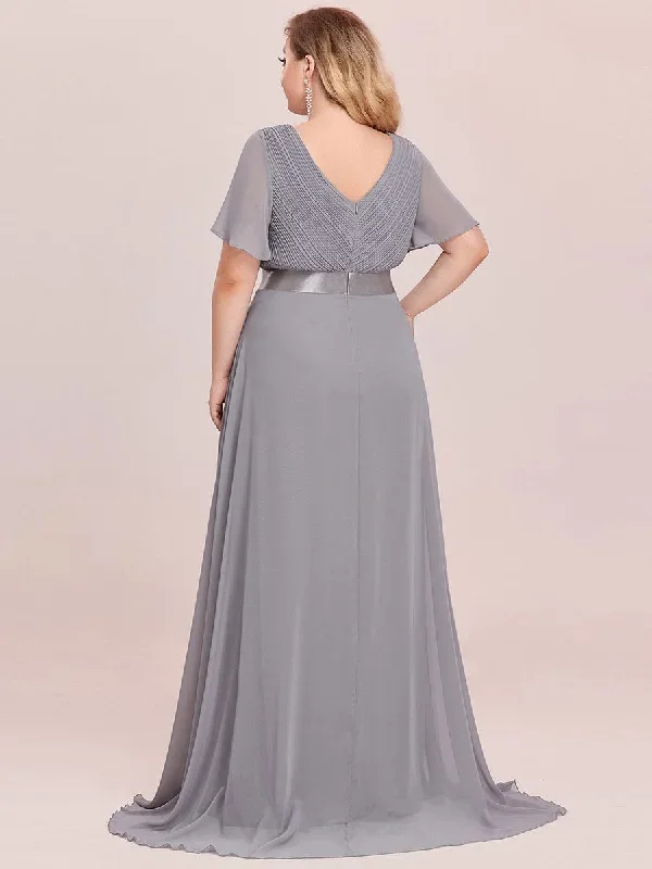 plus-size-empire-waist-evening-dress-with-short-sleeves-epp9890-2