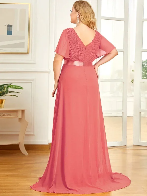 plus-size-empire-waist-evening-dress-with-short-sleeves-epp9890-2