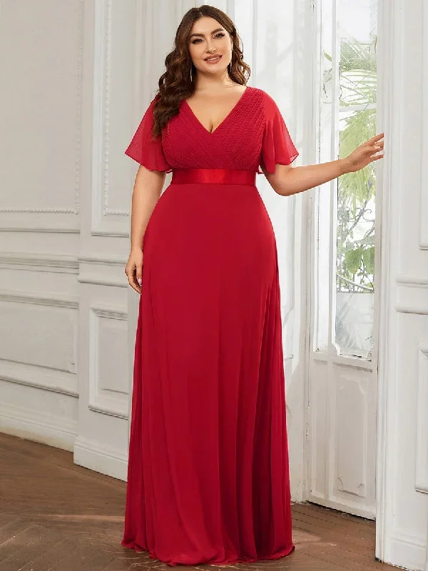 plus-size-empire-waist-evening-dress-with-short-sleeves-epp9890-2