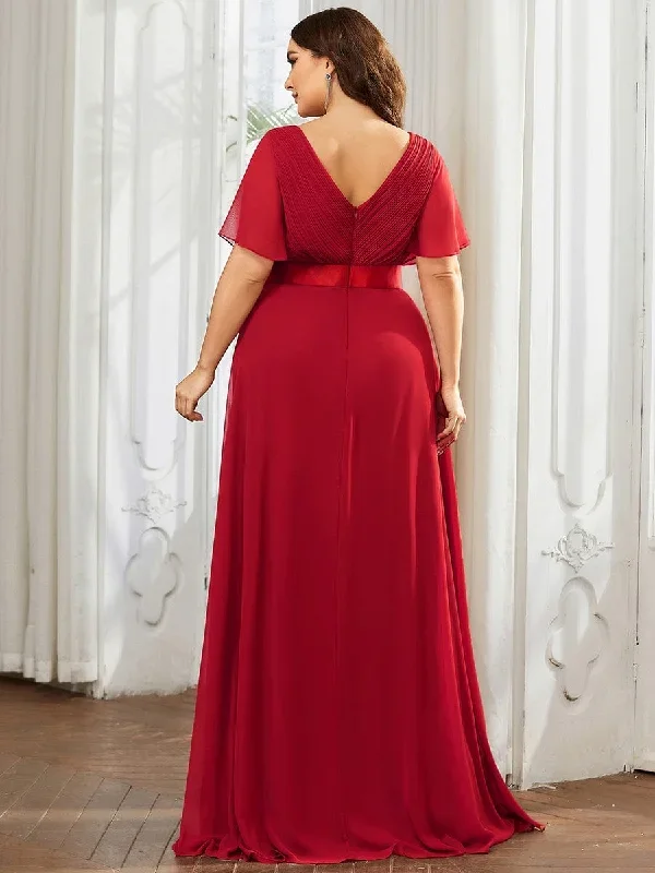 plus-size-empire-waist-evening-dress-with-short-sleeves-epp9890-2