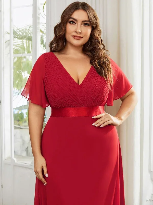 plus-size-empire-waist-evening-dress-with-short-sleeves-epp9890-2