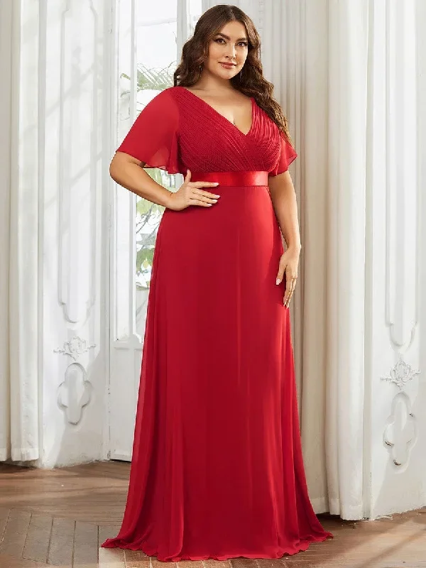 plus-size-empire-waist-evening-dress-with-short-sleeves-epp9890-2