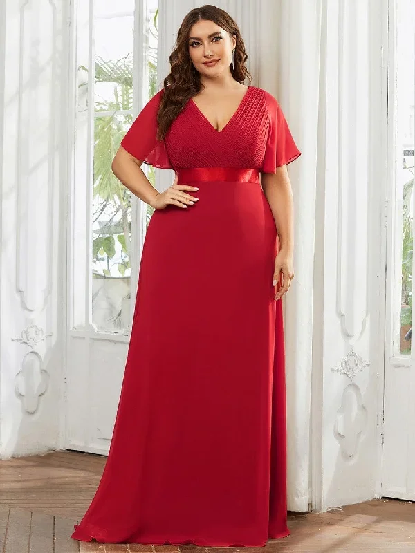 plus-size-empire-waist-evening-dress-with-short-sleeves-epp9890-2