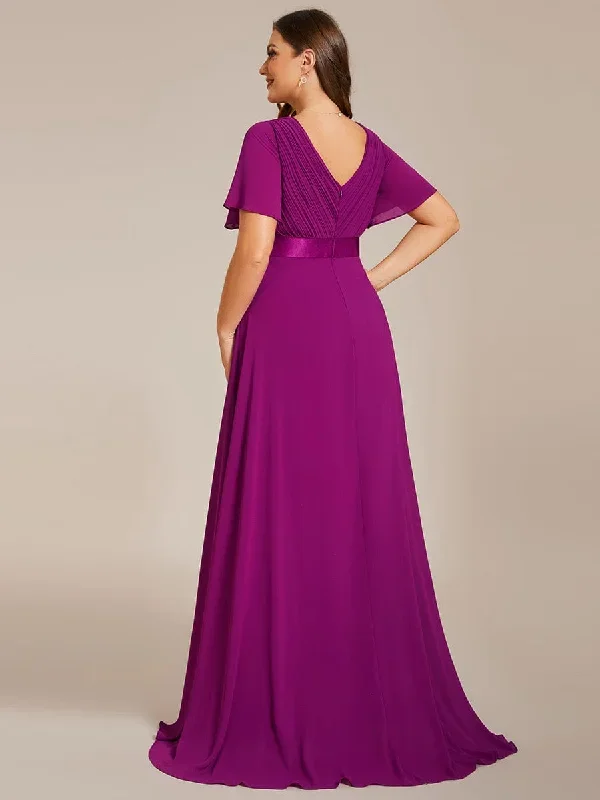 plus-size-empire-waist-evening-dress-with-short-sleeves-epp9890-2