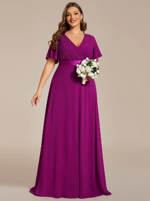 plus-size-empire-waist-evening-dress-with-short-sleeves-epp9890-2