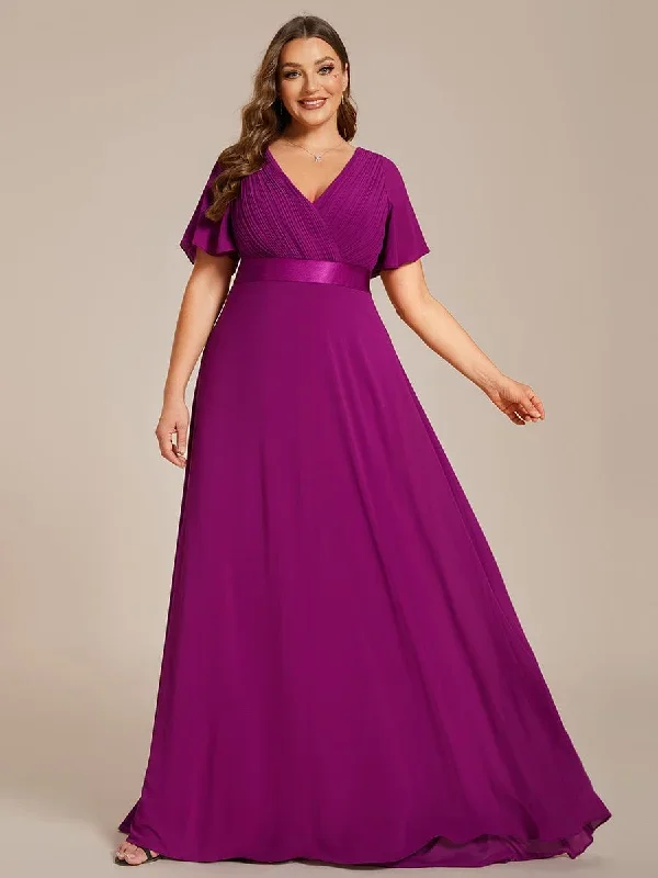 plus-size-empire-waist-evening-dress-with-short-sleeves-epp9890-2