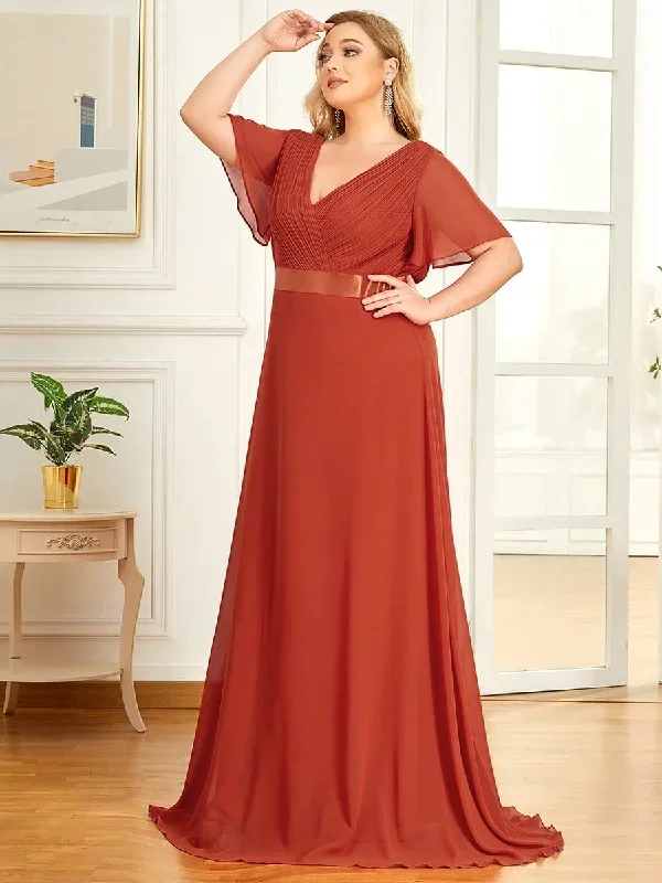 plus-size-empire-waist-evening-dress-with-short-sleeves-epp9890-2