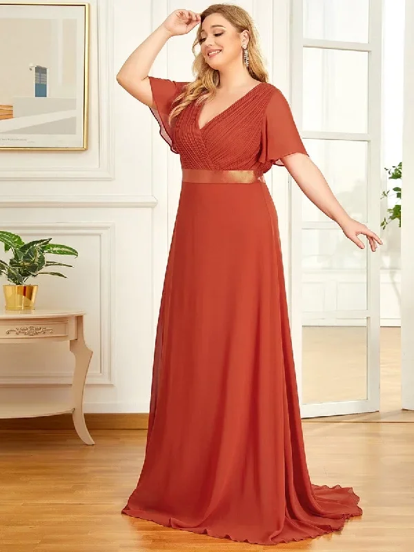 plus-size-empire-waist-evening-dress-with-short-sleeves-epp9890-2