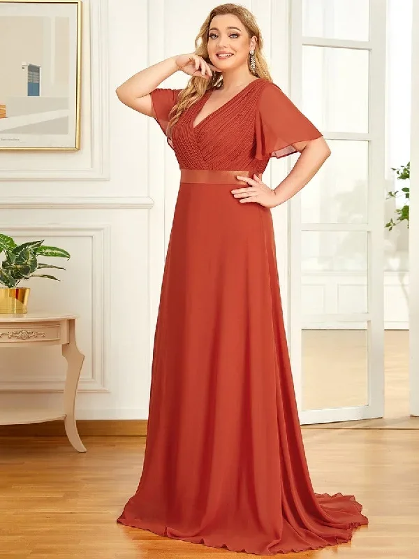 plus-size-empire-waist-evening-dress-with-short-sleeves-epp9890-2