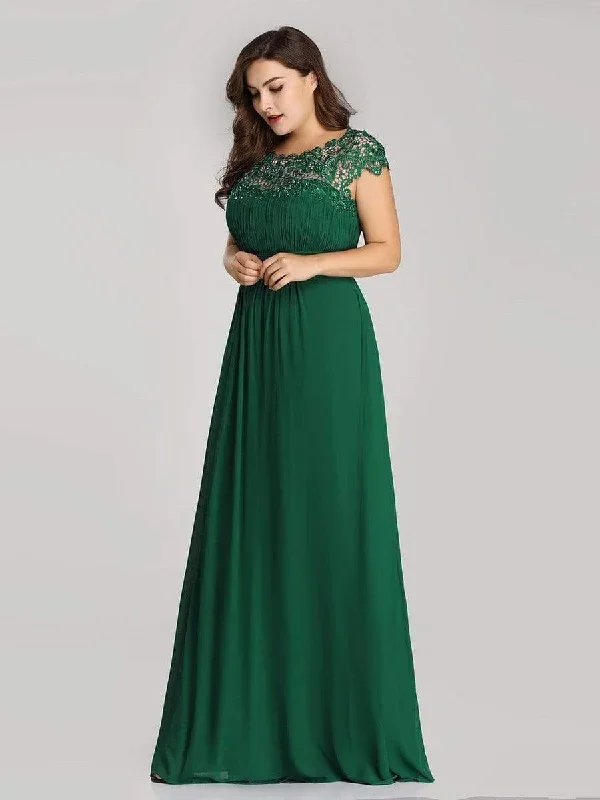 plus-size-lace-cap-sleeve-evening-gown-epp9993