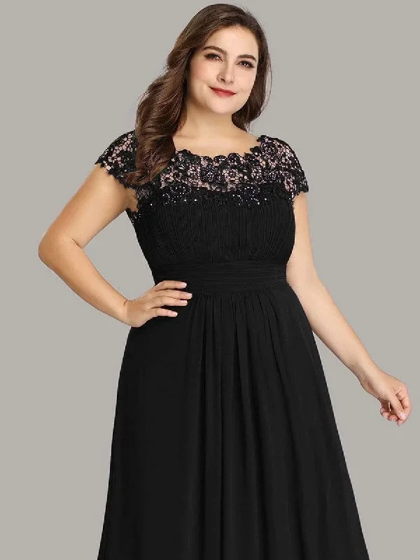 plus-size-lace-cap-sleeve-evening-gown-epp9993