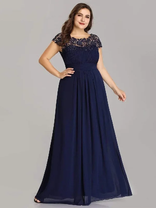 plus-size-lace-cap-sleeve-evening-gown-epp9993