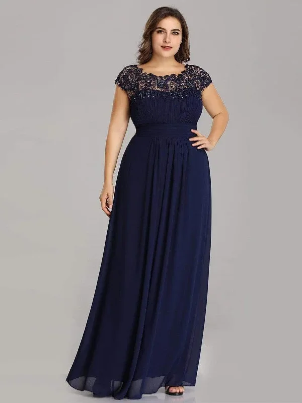 plus-size-lace-cap-sleeve-evening-gown-epp9993