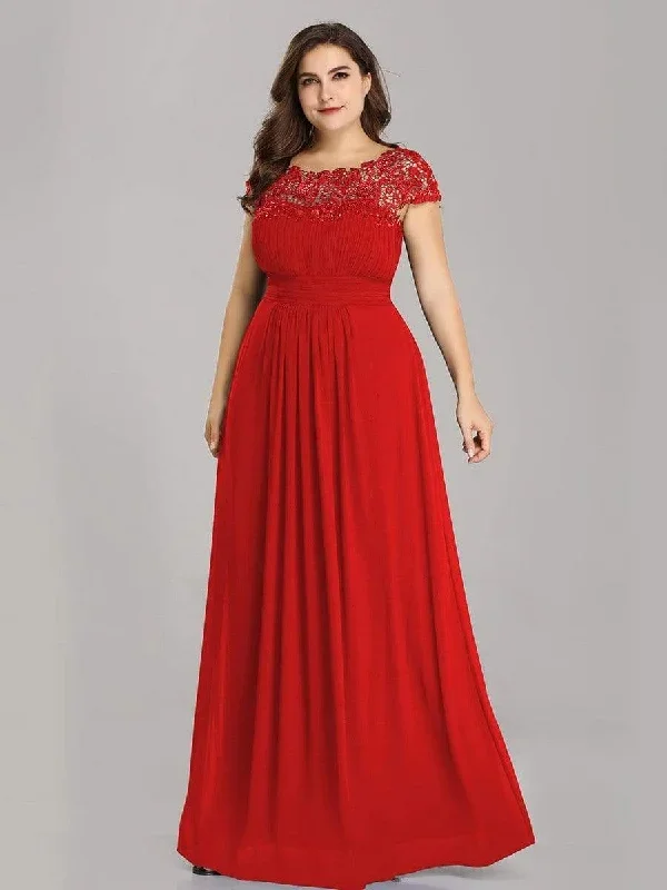 plus-size-lace-cap-sleeve-evening-gown-epp9993