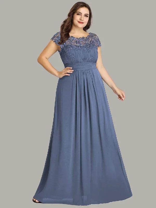 plus-size-lace-cap-sleeve-evening-gown-epp9993