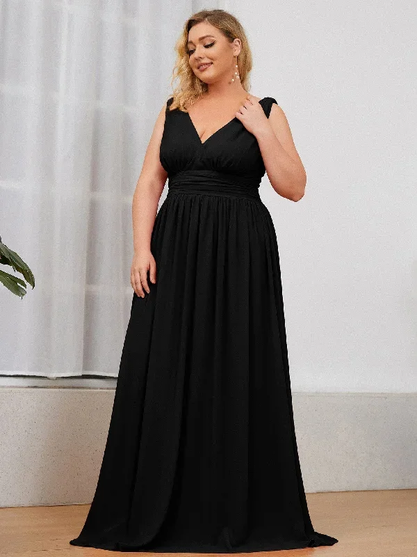 plus-size-sleeveless-v-neck-semi-formal-maxi-dress-epp9016