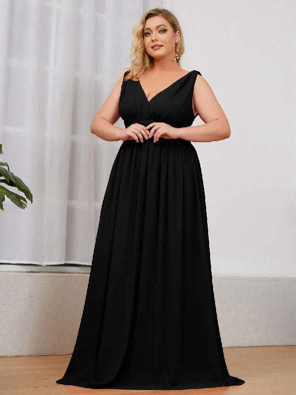 plus-size-sleeveless-v-neck-semi-formal-maxi-dress-epp9016