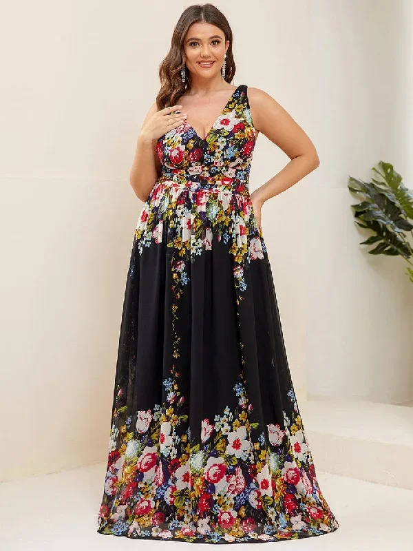 plus-size-sleeveless-v-neck-semi-formal-maxi-dress-epp9016