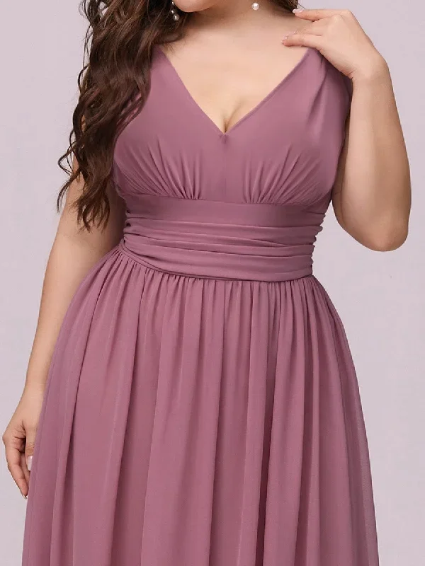 plus-size-sleeveless-v-neck-semi-formal-maxi-dress-epp9016